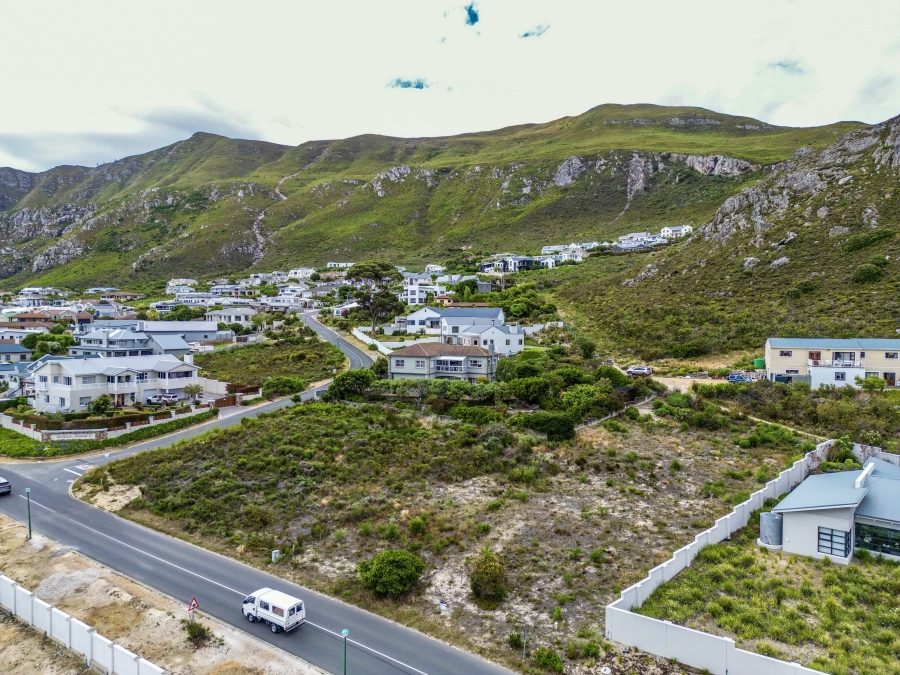 0 Bedroom Property for Sale in Chanteclair Western Cape